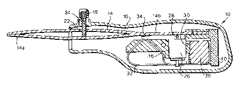 Une figure unique qui représente un dessin illustrant l'invention.